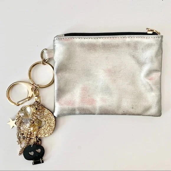 Cecil McBee Coin Pouch - Picture 2 of 3